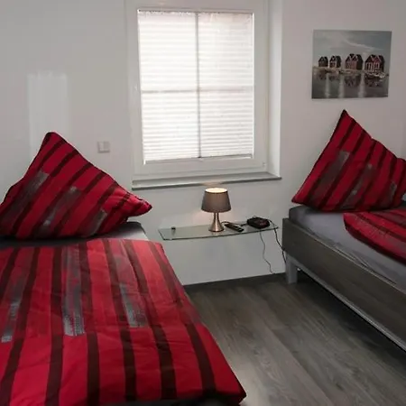 Appartement Kati