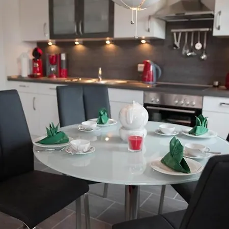 Kati Appartement *