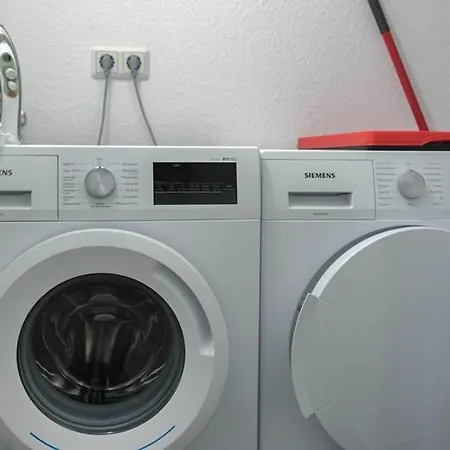 Kati Appartement *