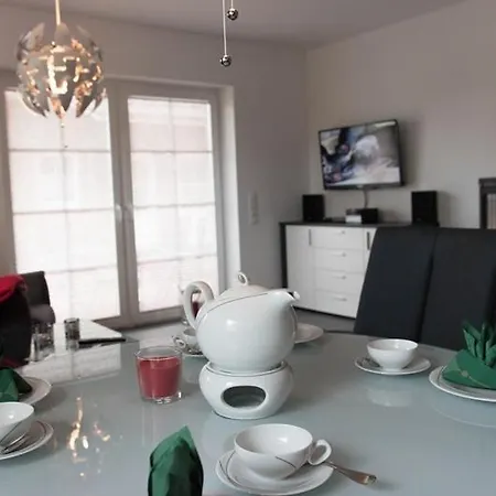 Appartement Kati